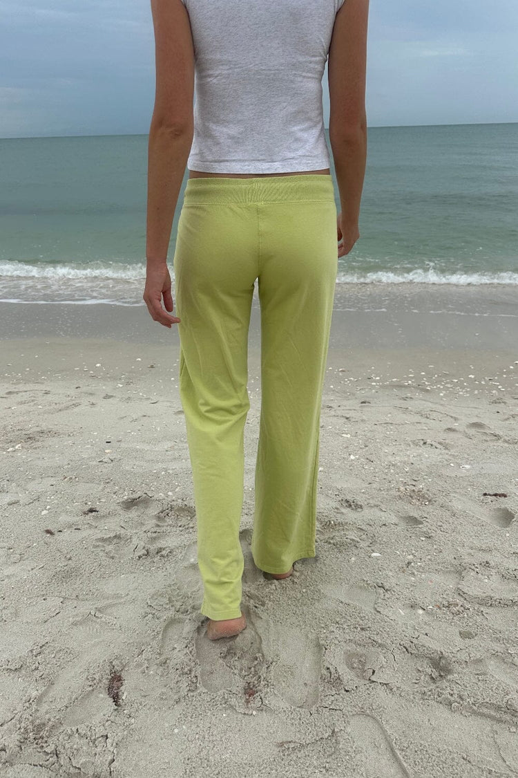 Brandy Melville Smart Buy | Hilary Yoga Pants