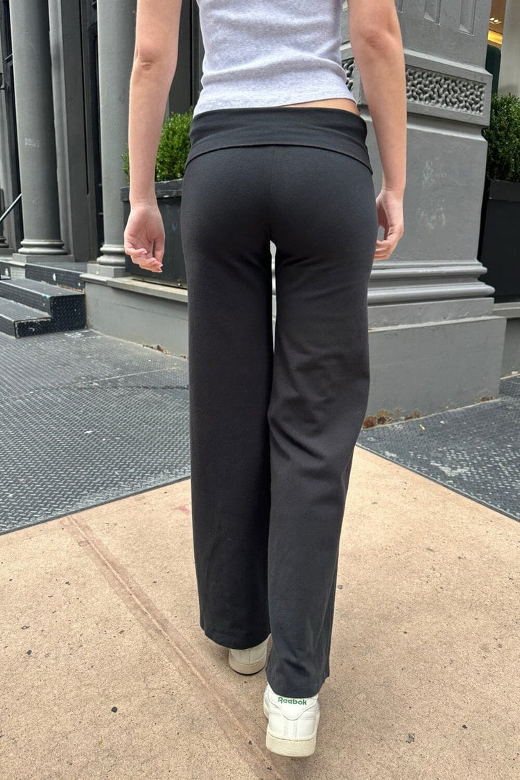 Brandy Melville Featured | Priscilla Pants