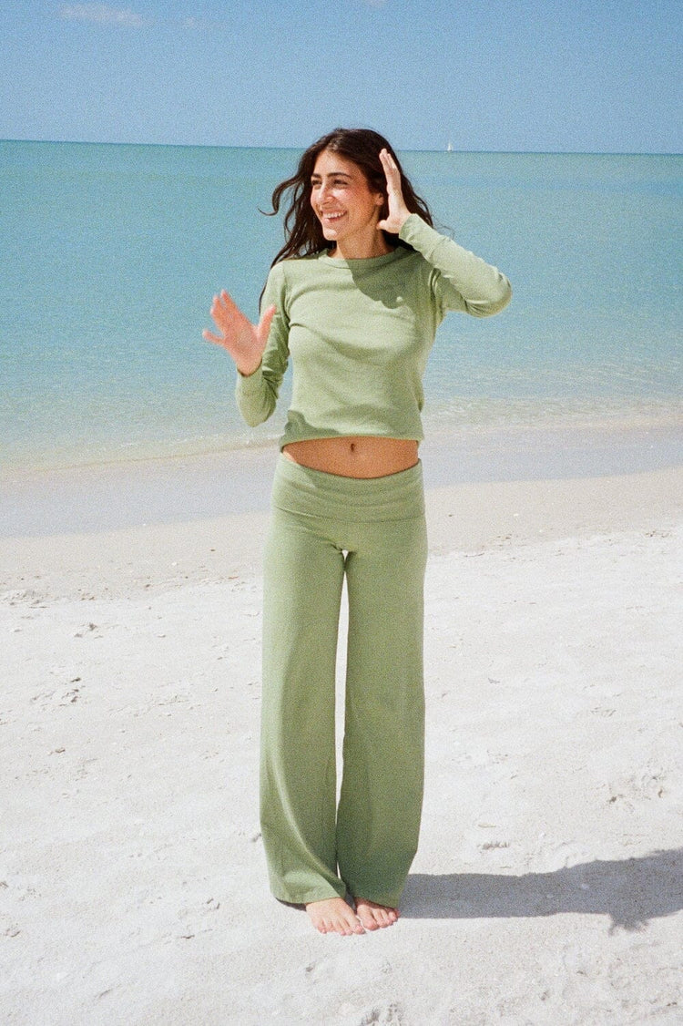 Brandy Melville New | Priscilla Pants