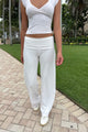 Blush White