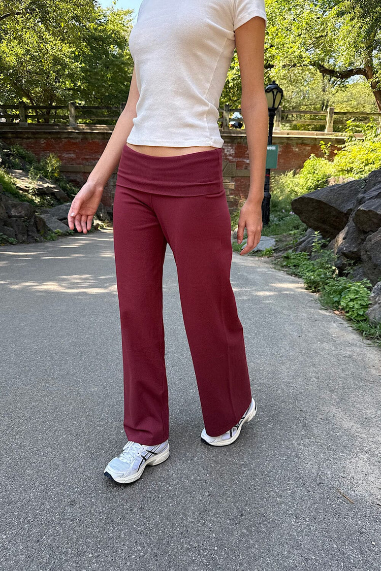 Brandy Melville Recommended | Priscilla Pants