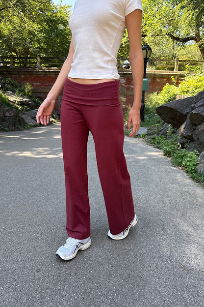 Brandy Melville Recommended | Priscilla Pants