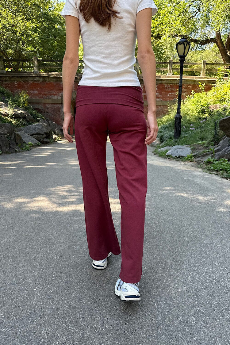 Brandy Melville Recommended | Priscilla Pants