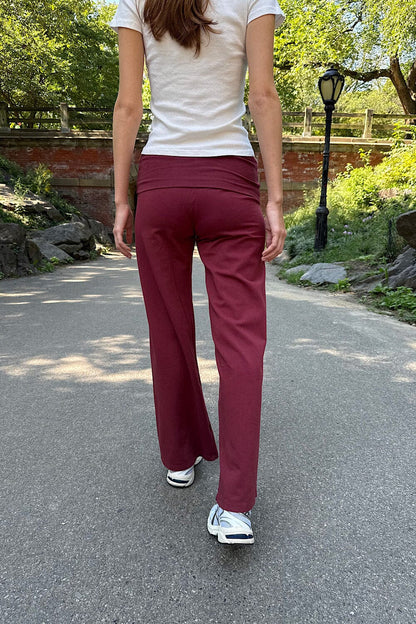 Brandy Melville Recommended | Priscilla Pants