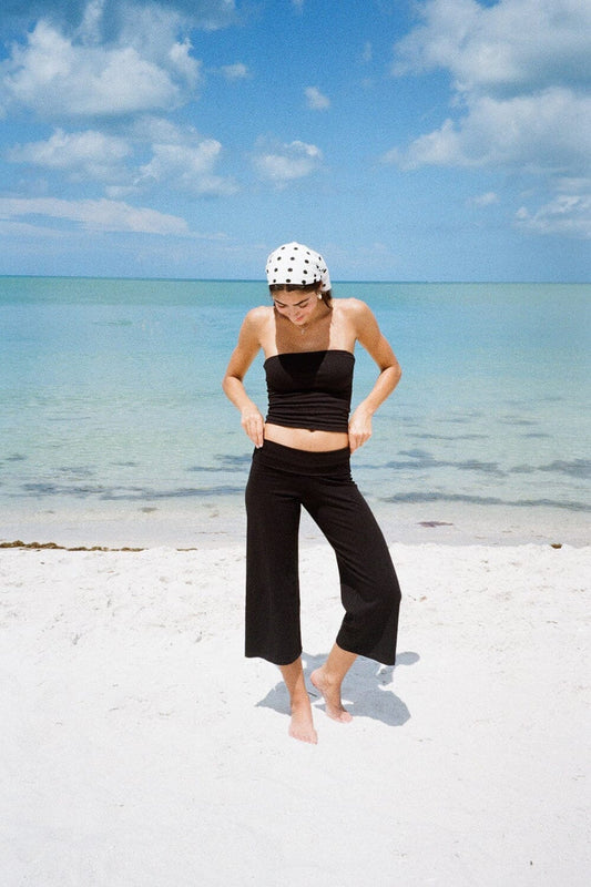 Brandy Melville Smart Buy | Priscilla Capri Pants