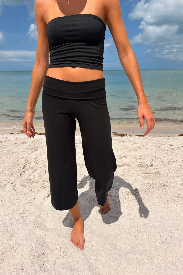 Brandy Melville Smart Buy | Priscilla Capri Pants