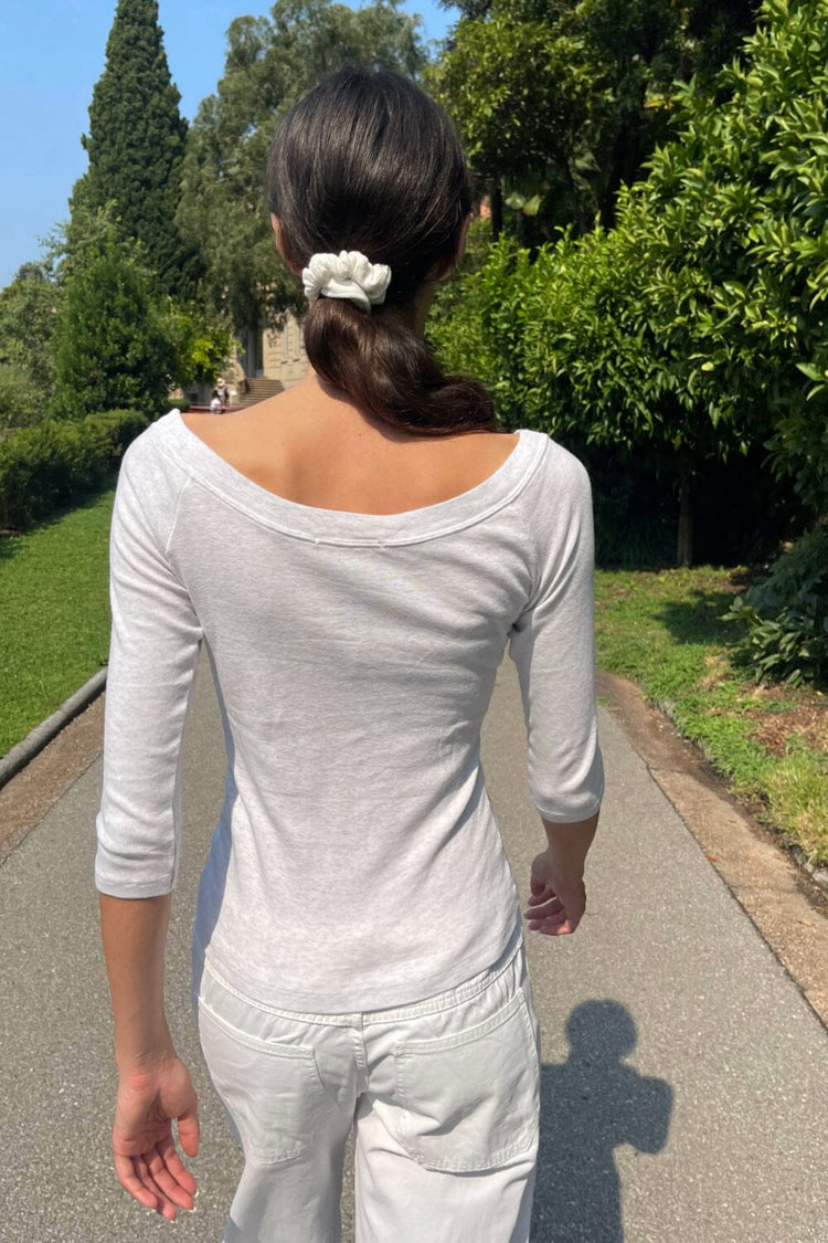 Brandy Melville Discount | Camila Off The Shoulder Top