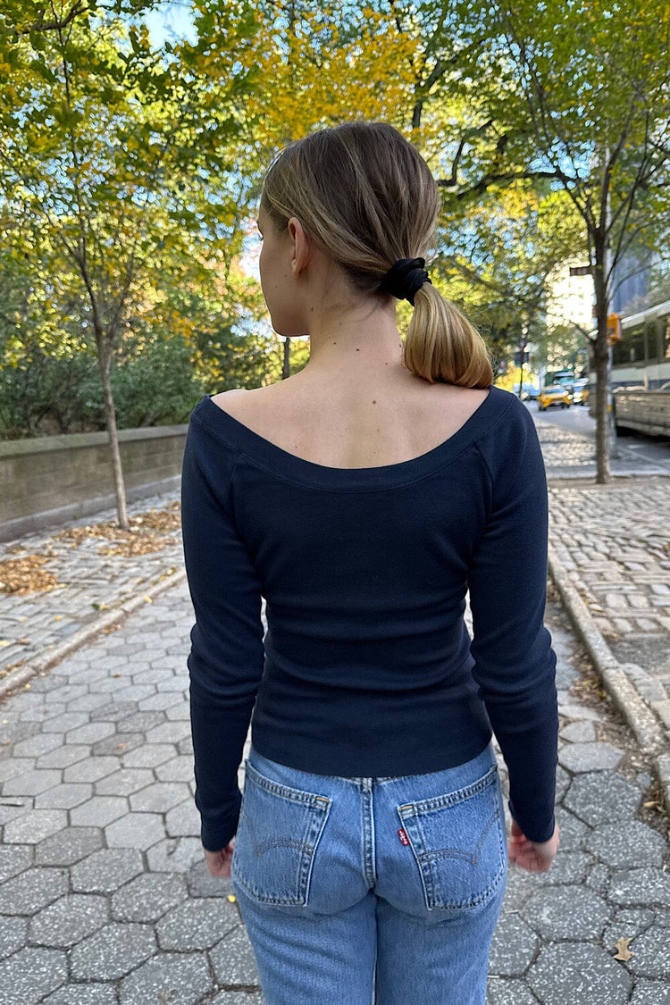 Brandy Melville Everyday | Camila Top