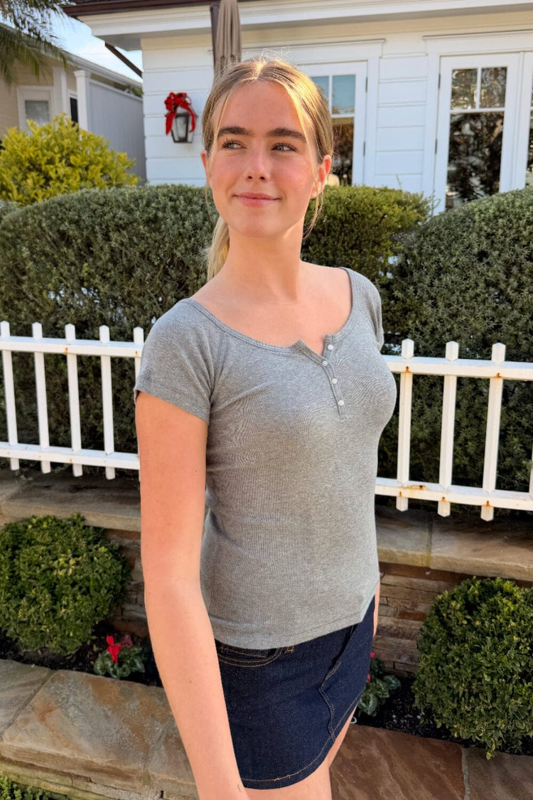 Brandy Melville Special Offer | Zelly Top