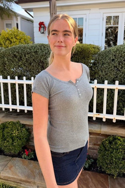 Brandy Melville Special Offer | Zelly Top