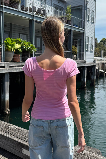 Brandy Melville Premium | Amanda Top