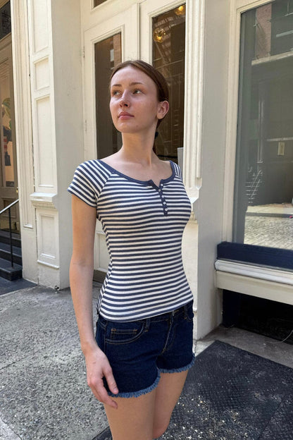 Brandy Melville Premium | Amanda Top