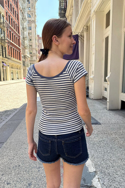 Brandy Melville Premium | Amanda Top