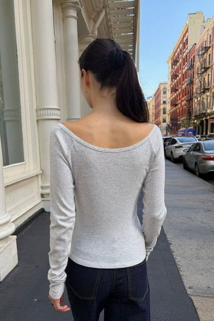 Brandy Melville New | Zelly Top