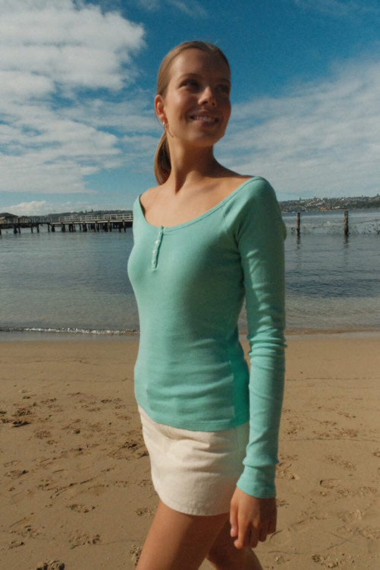 Brandy Melville New | Zelly Top