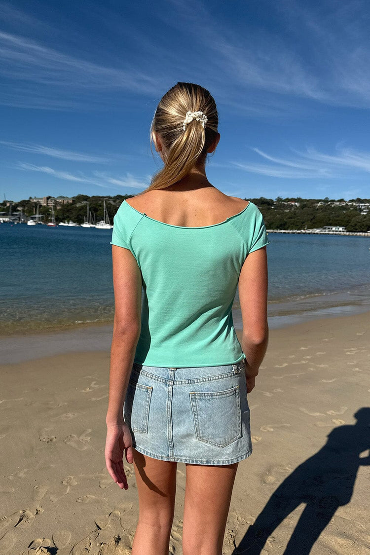 Brandy Melville Sale | Bonnie Top