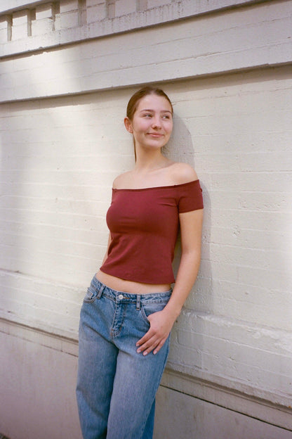 Brandy Melville Sale | Bonnie Top