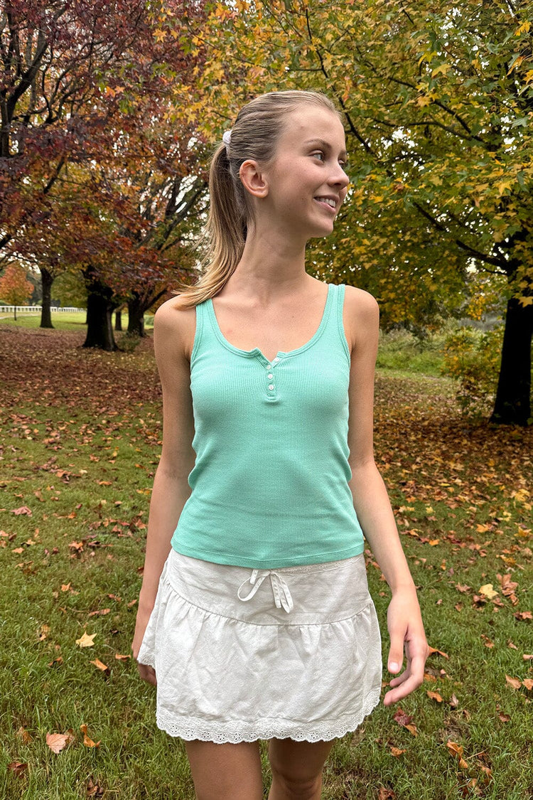 Brandy Melville Trending | Dalis Tank
