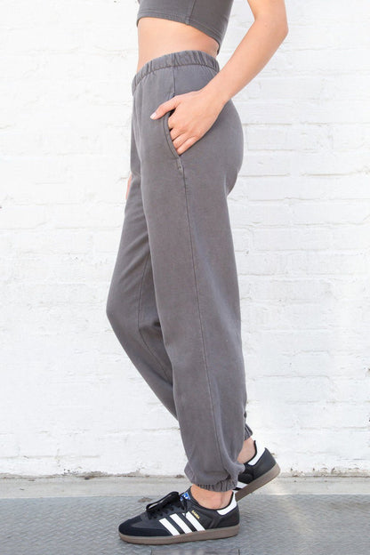 Brandy Melville Best Seller | Rosa Sweatpants