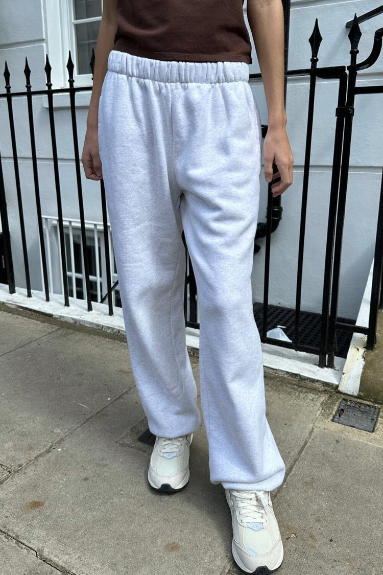 Brandy Melville Best Seller | Rosa Sweatpants