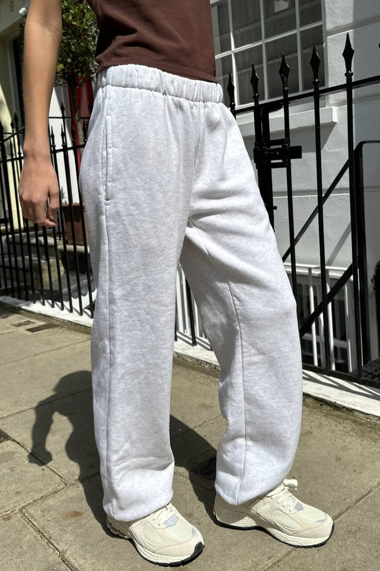 Brandy Melville Best Seller | Rosa Sweatpants