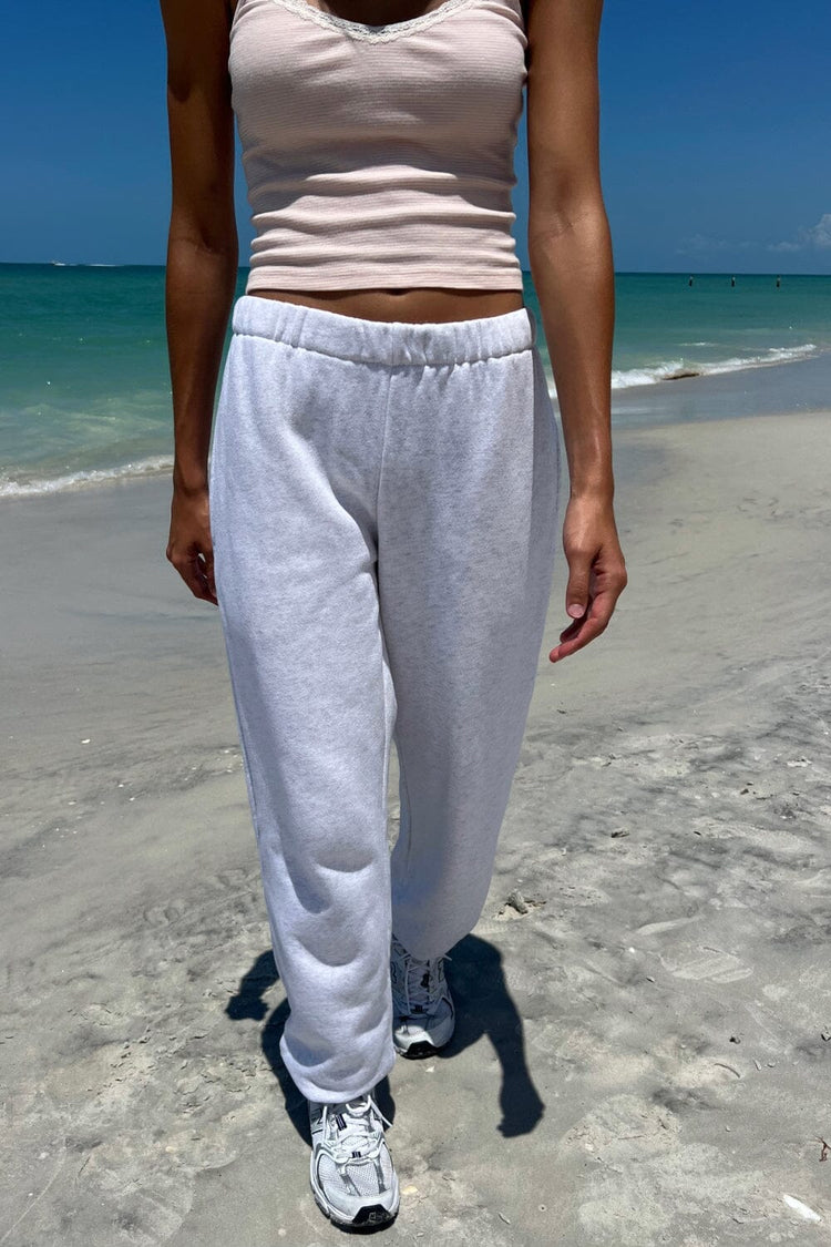 Brandy Melville Best Seller | Rosa Sweatpants