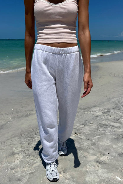 Brandy Melville Best Seller | Rosa Sweatpants
