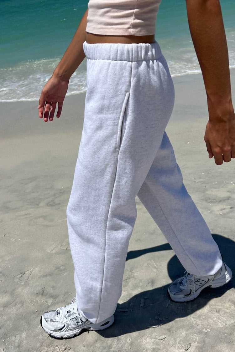 Brandy Melville Best Seller | Rosa Sweatpants
