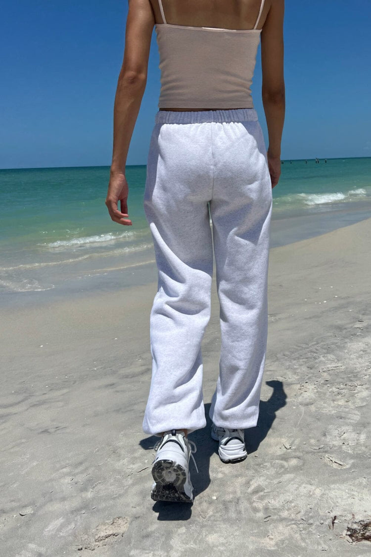 Brandy Melville Best Seller | Rosa Sweatpants
