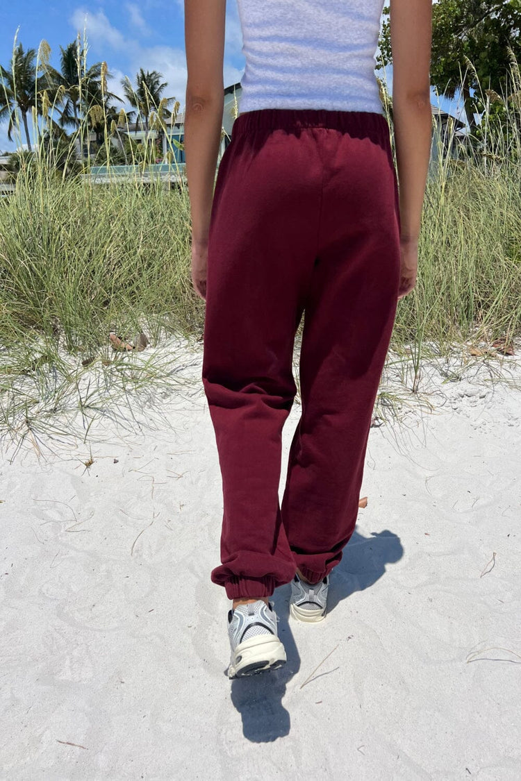 Brandy Melville Best Seller | Rosa Sweatpants