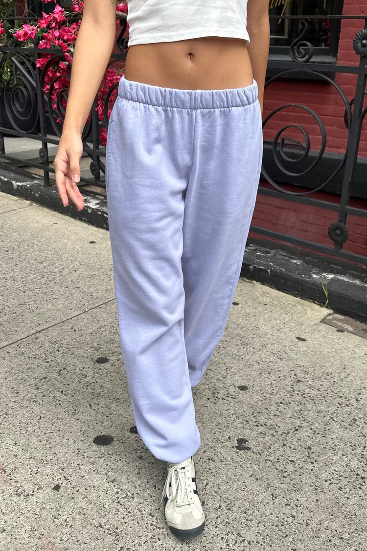 Brandy Melville Best Seller | Rosa Sweatpants