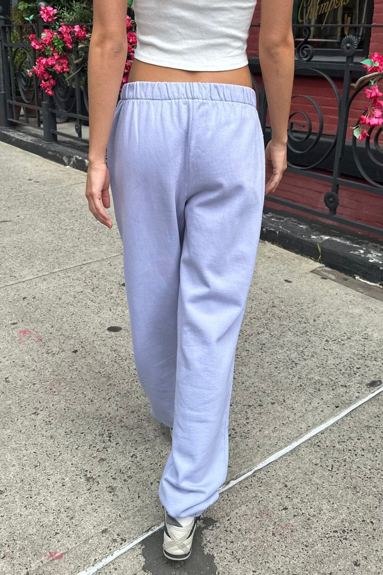 Brandy Melville Best Seller | Rosa Sweatpants