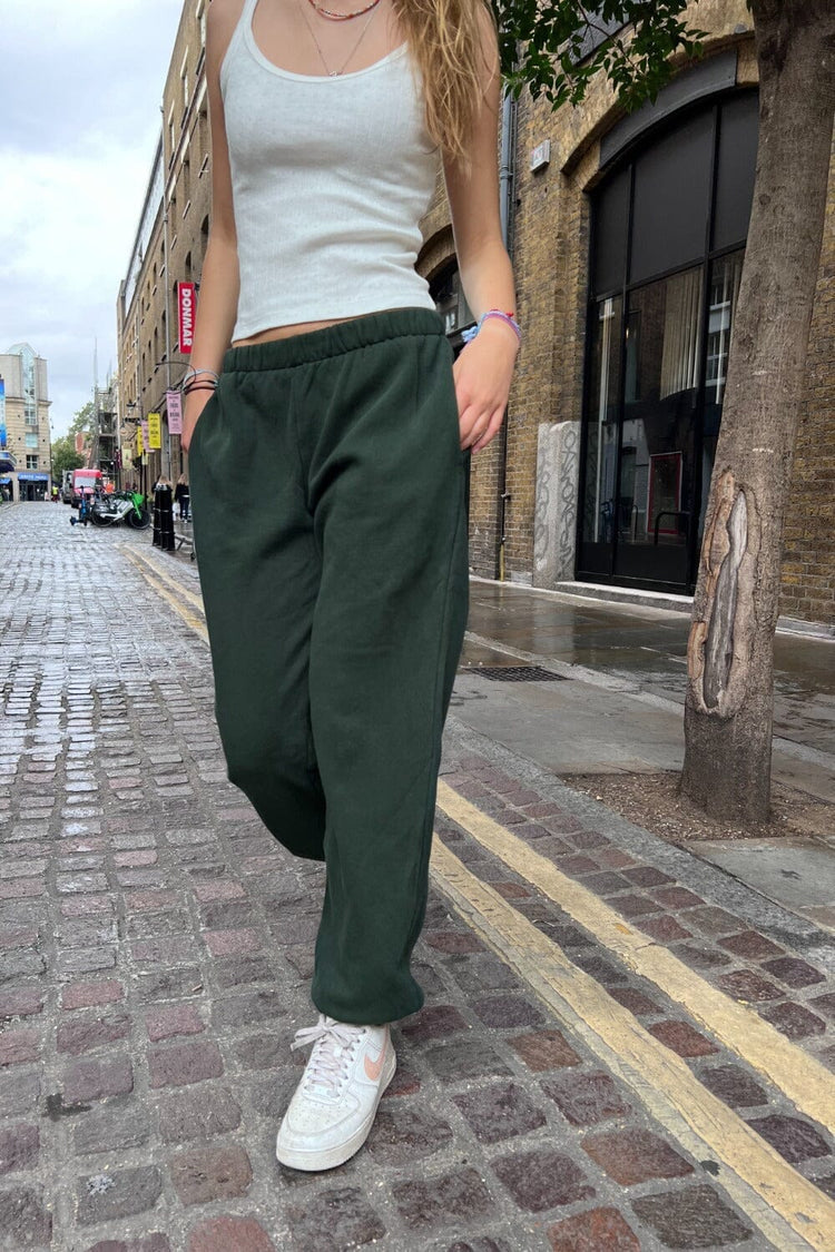 Brandy Melville Best Seller | Rosa Sweatpants