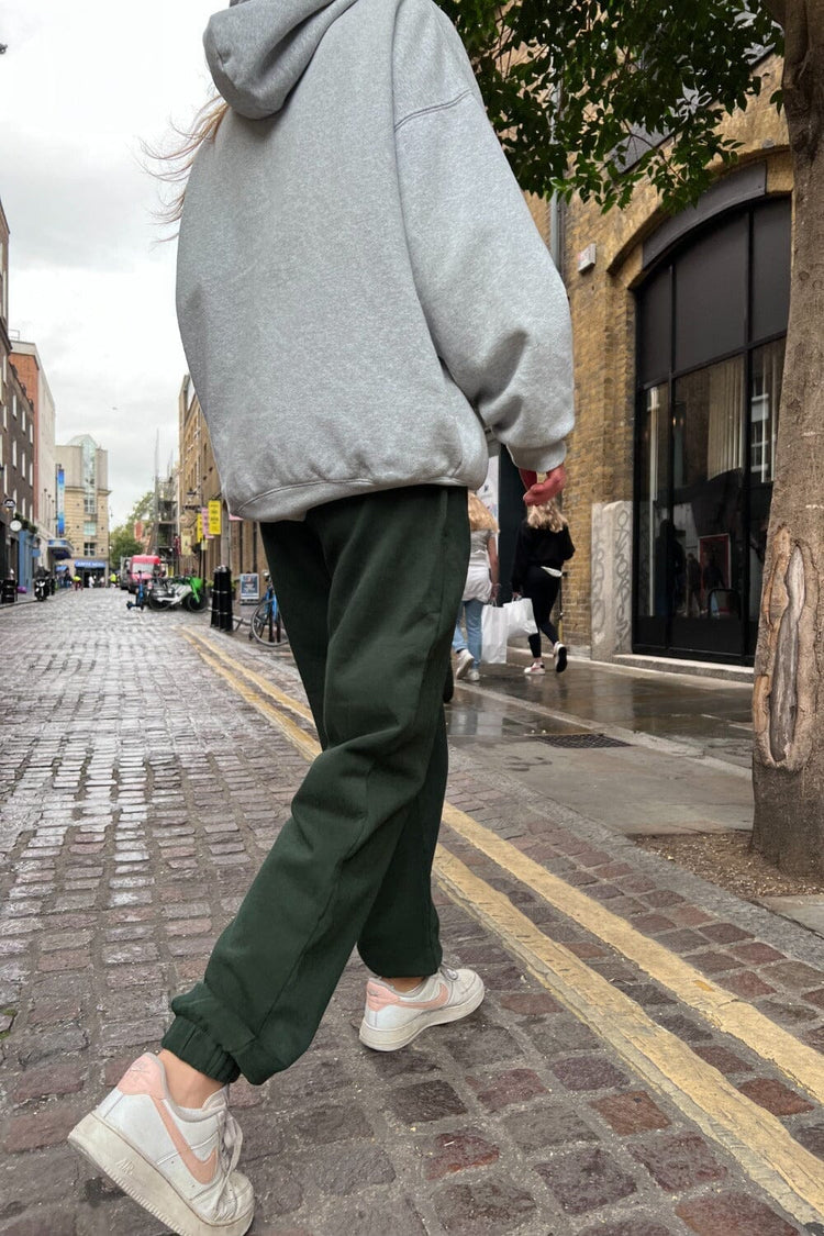 Brandy Melville Best Seller | Rosa Sweatpants