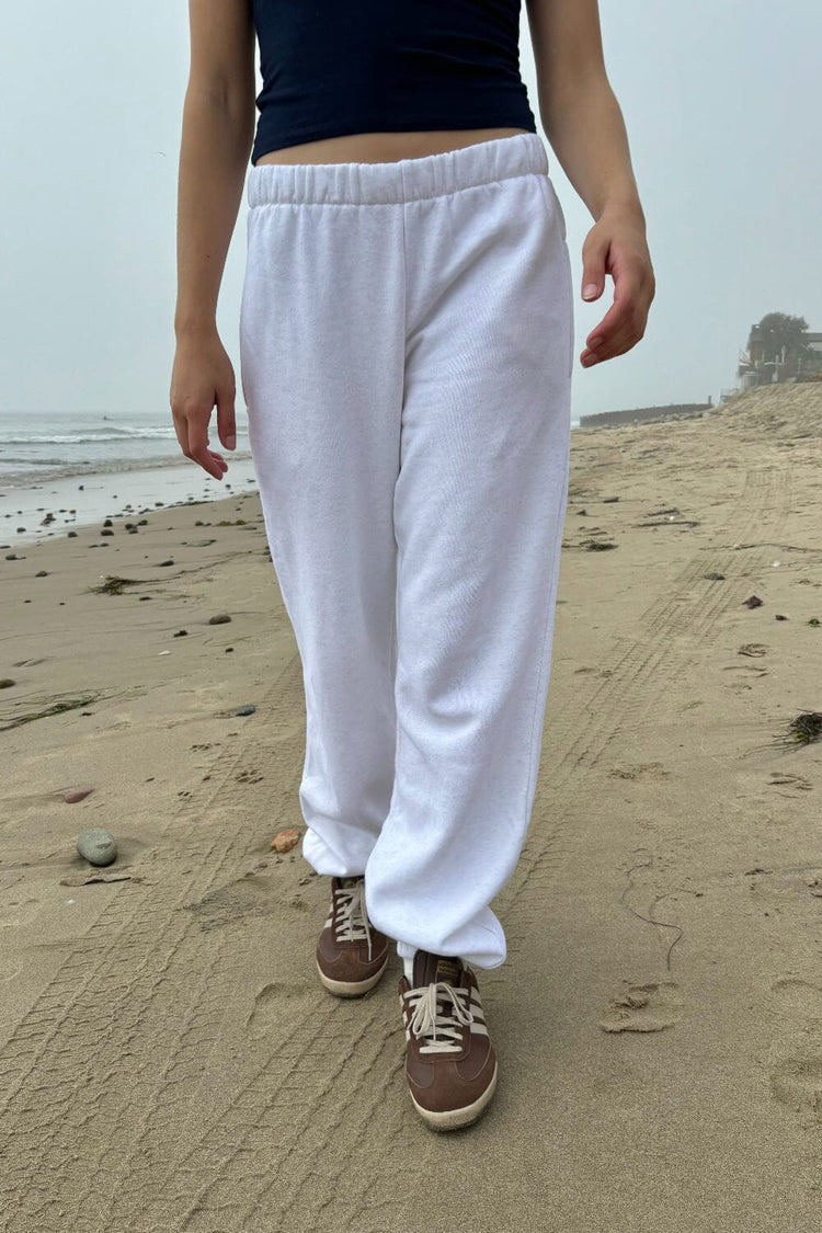 Brandy Melville Best Seller | Rosa Sweatpants
