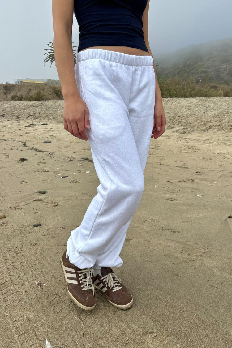 Brandy Melville Best Seller | Rosa Sweatpants