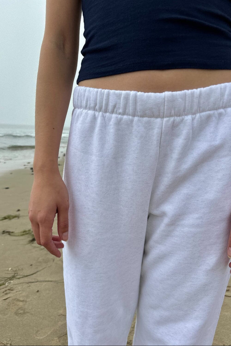 Brandy Melville Best Seller | Rosa Sweatpants