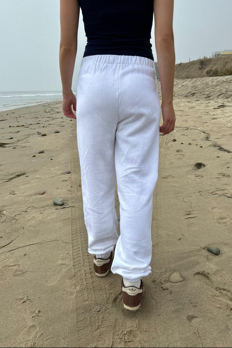 Brandy Melville Best Seller | Rosa Sweatpants