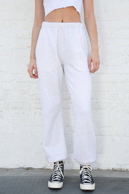 Brandy Melville Best Seller | Rosa Sweatpants