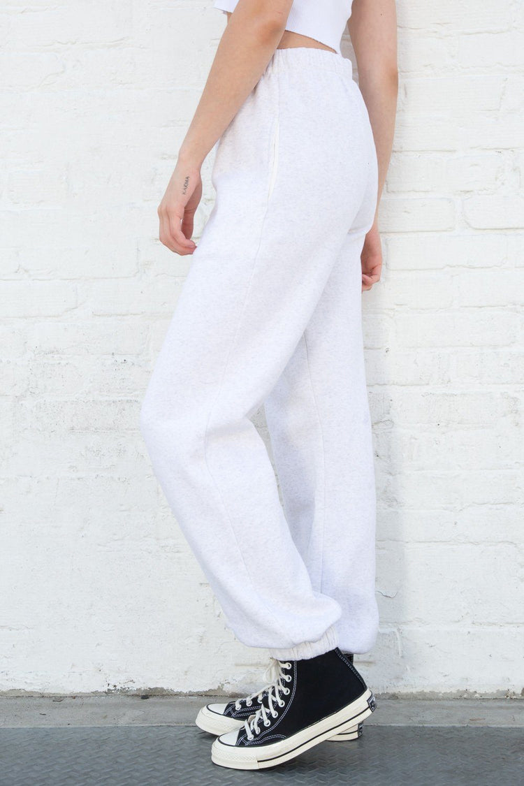 Brandy Melville Best Seller | Rosa Sweatpants