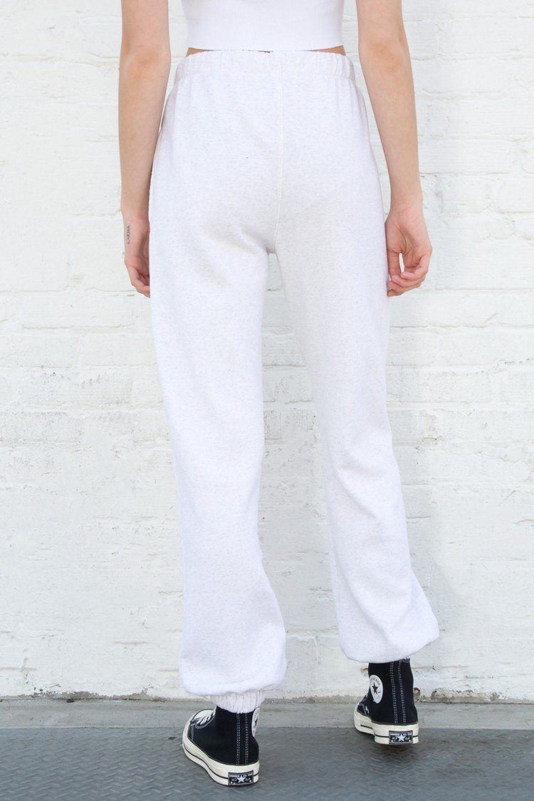 Brandy Melville Best Seller | Rosa Sweatpants