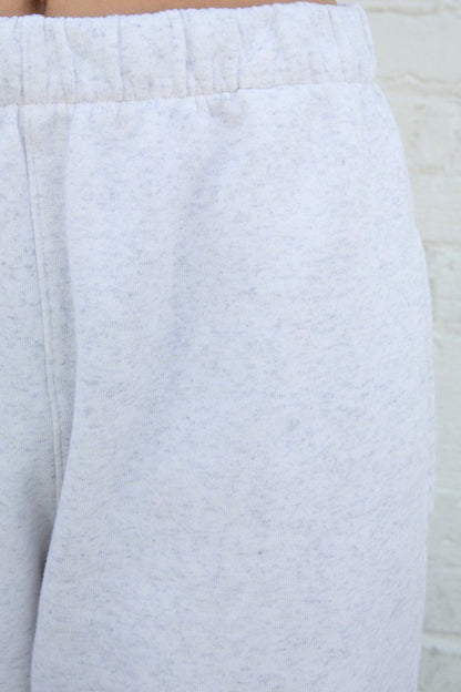 Brandy Melville Best Seller | Rosa Sweatpants