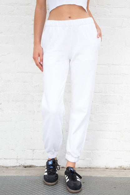 Brandy Melville Best Seller | Rosa Sweatpants