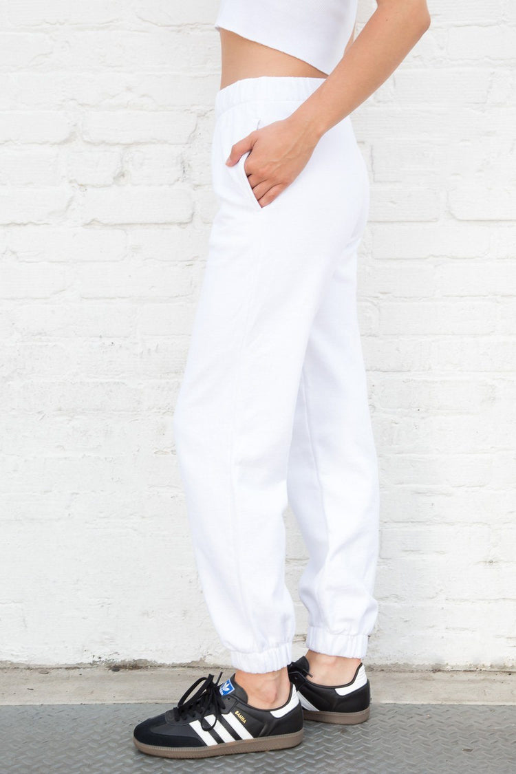 Brandy Melville Best Seller | Rosa Sweatpants