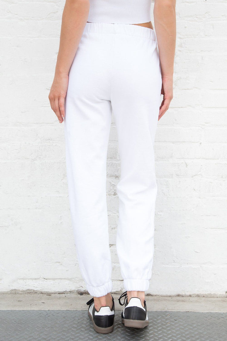 Brandy Melville Best Seller | Rosa Sweatpants