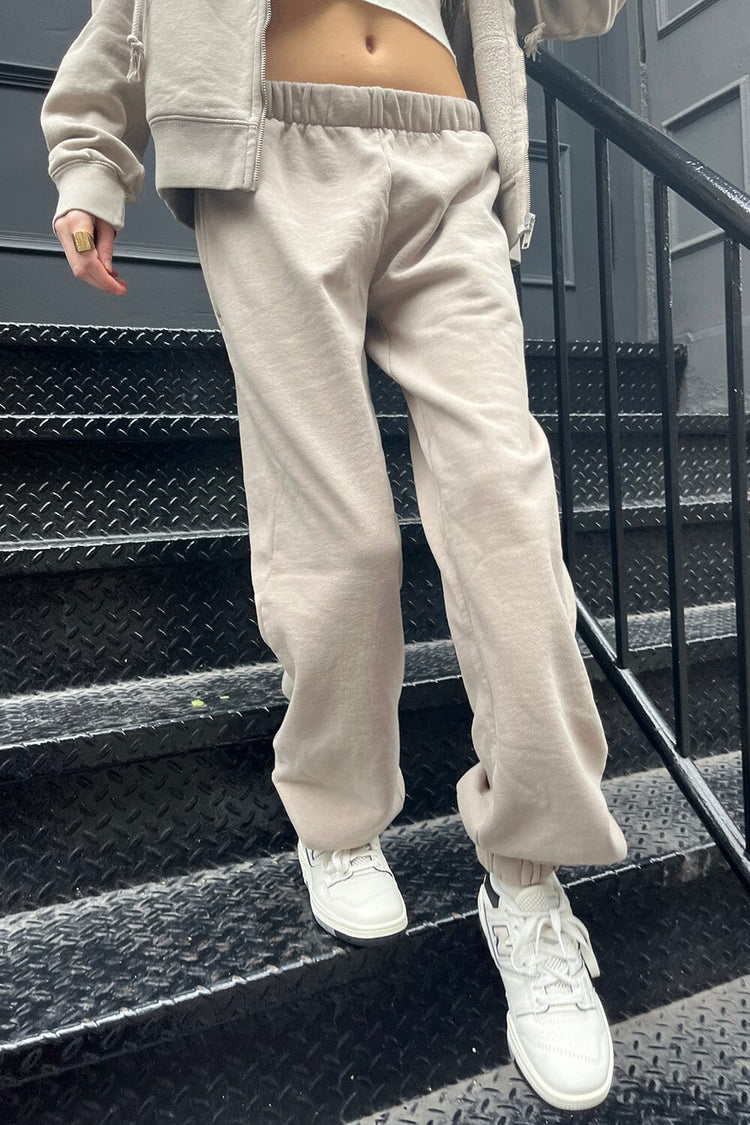 Brandy Melville Best Seller | Rosa Sweatpants