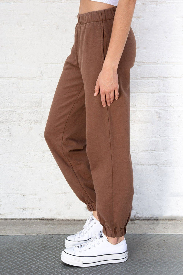 Brandy Melville Best Seller | Rosa Sweatpants