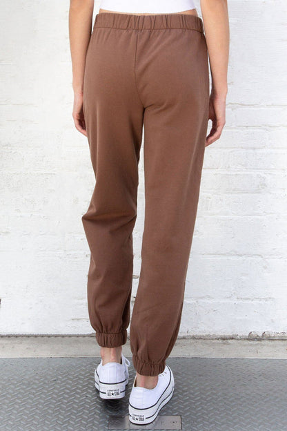 Brandy Melville Best Seller | Rosa Sweatpants