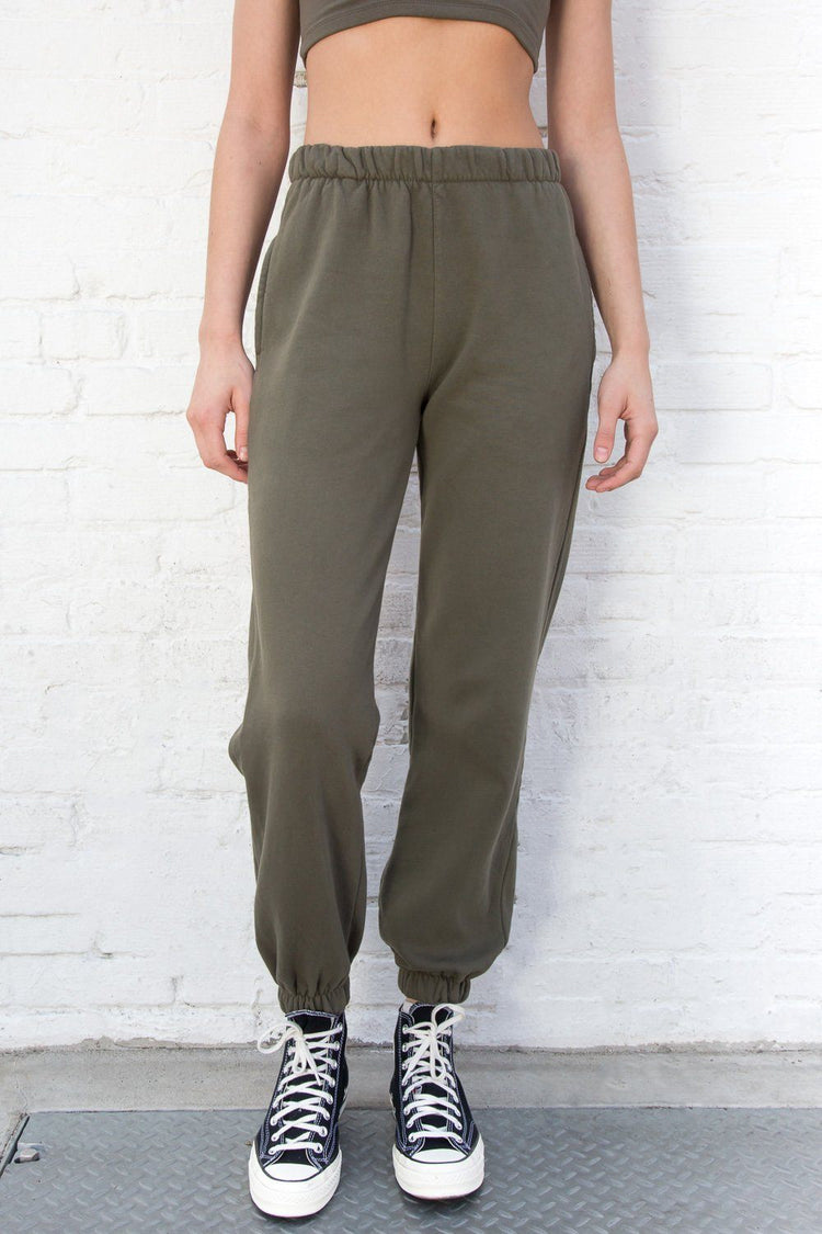 Brandy Melville Best Seller | Rosa Sweatpants