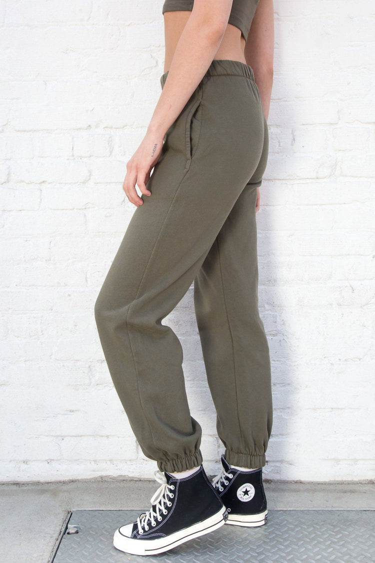 Brandy Melville Best Seller | Rosa Sweatpants